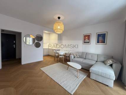 Nowe 2 pokoje Słupsk