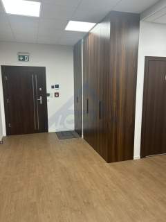 Białołęką 186 m2 biuro do wynajęcia