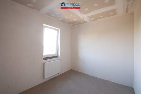 Mieszkanie na sprzedaż, 42,61 m2, Trzcianka