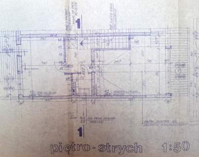 budynek usługowo - mieszkalny w centrum Gościna