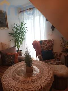 Apartament dwupoziomowy z garażem - Zakopane