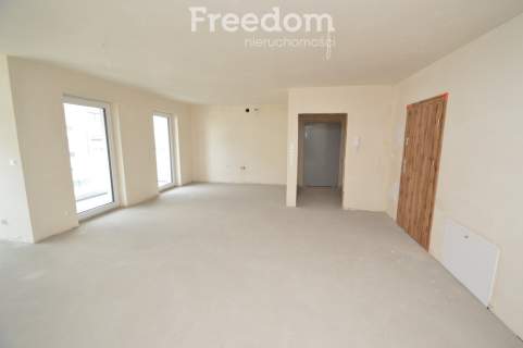 Nowy apartament. Gotowy do odbioru.