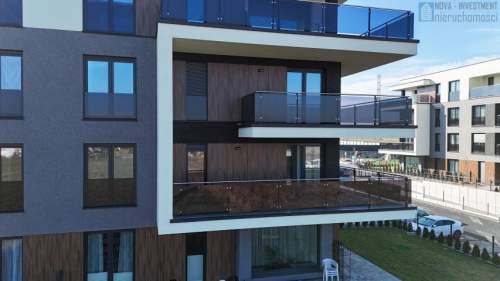 1 piętro Wzgórze Poetów 3pok. balkon 24m2