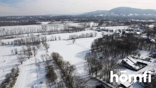 Działka 11 ar pod dom jednorodzinny Bujaków