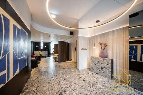 4-pokojowe 76,68 m2 balkon Noho Lindego 2