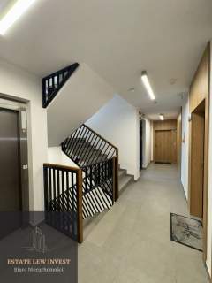 Nowa 5 Dzielnica ogródek 51 m2 PET FRIENDLY