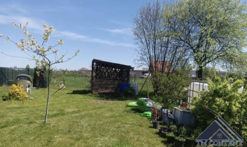 Mieszkanie z GARAŻEM, spokojna okolica