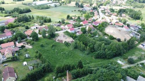 Działka budowlana na sprzedaż, 2379 m2, Pozezdrze