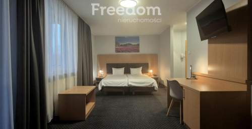 Kawalerka studio Ursynów 30 m2 balkon płd