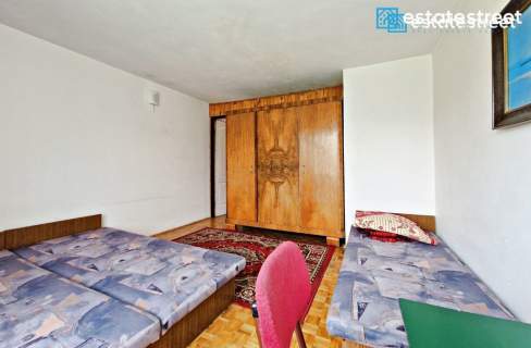 Inwestycja w Soli dom z działką 2800m2