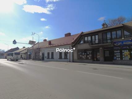 Lokal użytkowy na sprzedaż, 148 m2, Bochnia