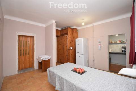 Mieszkanie SW, 4 pokoje, 1 piętro, 88 m2