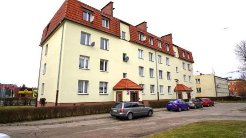 2 pok. mieszkanie Kołobrzeg ul. trzebiatowska