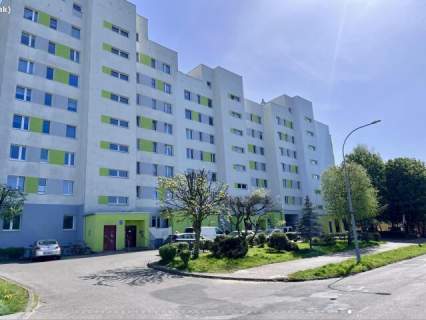 Mieszkanie na sprzedaż, 54,52 m2, Kołobrzeg