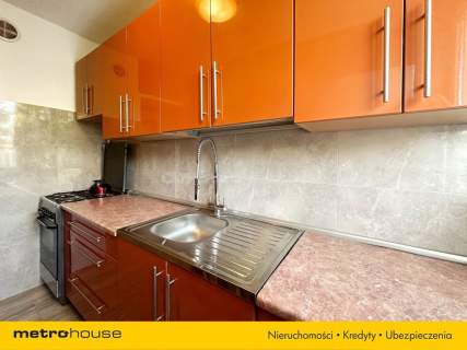 KAWALERKA W CENTRUM 35 M2