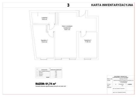 Apartament inwestycyjny - gotowy do zarabiania.