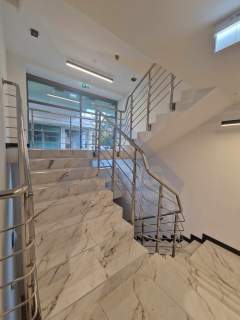 Mokotów biuro umeblowane 121 m2