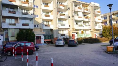 Mieszkanie 2 pokojowe Kołobrzeg Ogrody