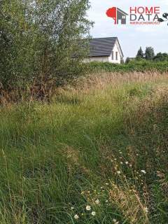 Działka pod mały domek w Opalenicy