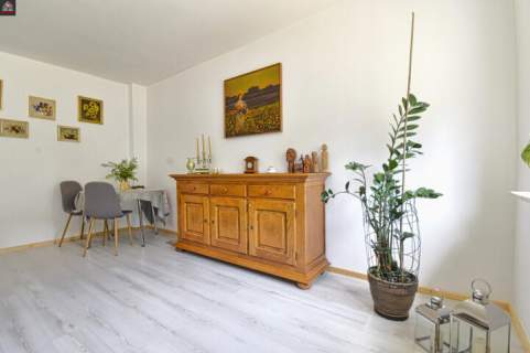 Rumia Bliźniak 136 m2 SKM Działka 320 m2 Możliwość 2 kuch