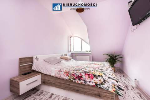Kamienica Rynek Polkowice 240 m2 Inwestycyjna