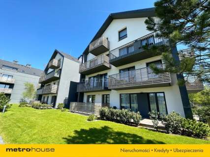 Apartament nad morzem Dźwirzyno - Kołobrzeg