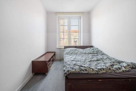 Wyjątkowy Apartament na Głównym Mieście w Gdańsku