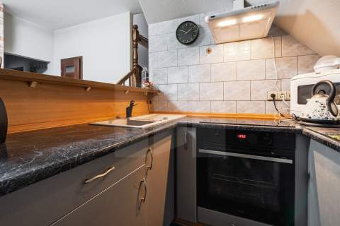 5 pokoi w świetnej lokalizacji Gdańska Strzyża