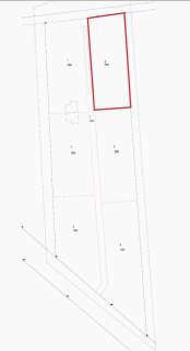 działki Stramnica 4 km od Kołobrzegu