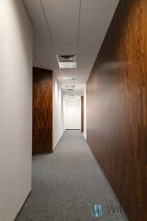 Całe piętra we Flanders Business Park Włochy