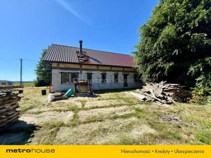 Dom/siedlisko pod Kołobrzegiem