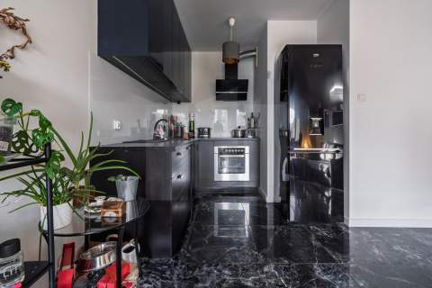Gdańsk Lastadia   apartament w sercu miasta