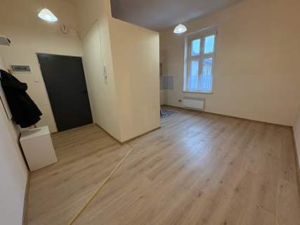 Ładne po remoncie w centrum Chrzanowa