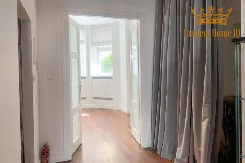 Do wynajęcia lokal parterowy 110m2 kamienica niedaleko 