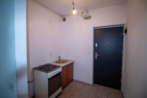 Kawalerka w centrum - Bytom pow. 20m/2, I piętro