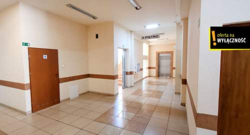 Klonowa   gotowy lokal usługowy 85,7 m - sprzedaż