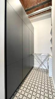LOFT z balkonem i MP w centrum