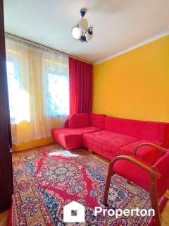 Mieszkanie w centrum/ 4 pokoje/ II piętro