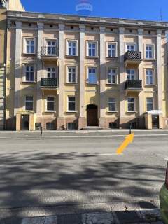 Lokal użytkowy w centrum, wejście od ulicy,Gniezno