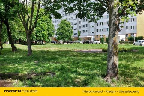 Działka w centrum Bemowa 4799 m2 wielorodzinna
