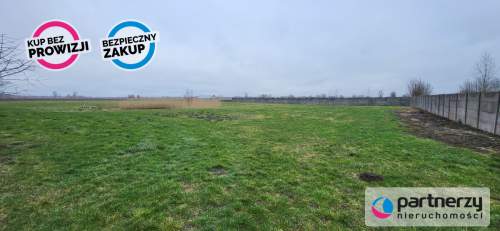 Hala 959m2 na działce 1,7HA koło Elbląga