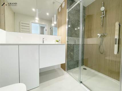 Apartament nad morzem Westin House Kołobrzeg