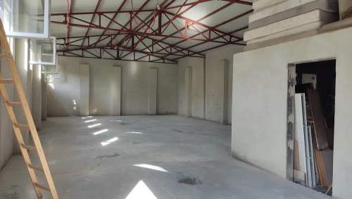 Magazyn do wynajęcia, 200 m2, Marki