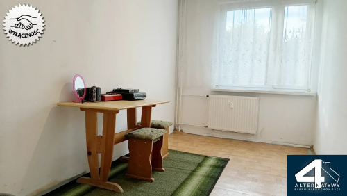 Bieruń Nowy - M3 do własnej aranżacji