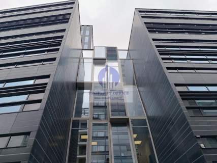 Wola biuro 412,08 m2