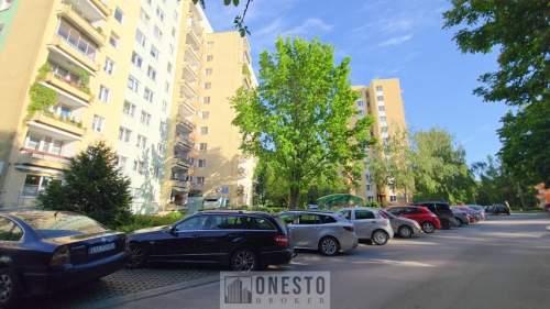 Mieszkanie 2 pokoje zmywarka balkon winda Czechów