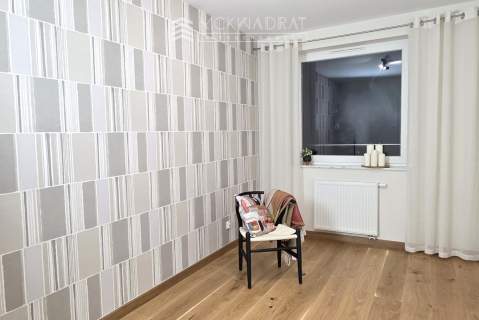 Os. Bojary apartamentowiec 3 pokoje, parking