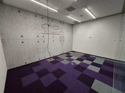 Lokal biurowy o powierzchni 2.450,30 m 