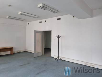 Wynajem Biuro 645 m2 Warszawa Praga-Północ