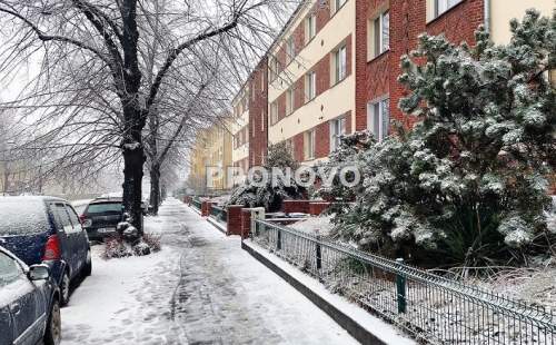 Mieszkanie 2 pokojowe Pogodno